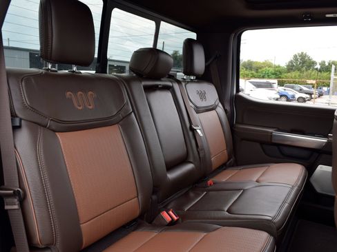 Used 2026 Ford F250 King Ranch AWD/4WD image 22