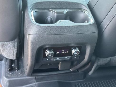 New 2026 GMC Acadia Elevation w/ Black Edition image 20