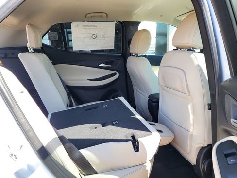 New 2026 Buick Encore GX Preferred image 42