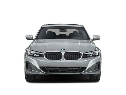 New 2026 BMW 330i Sedan w/ Convenience Package RWD image 7