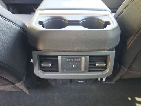 Used 2023 Ford F350 Lariat w/ Chrome Package AWD/4WD image 25