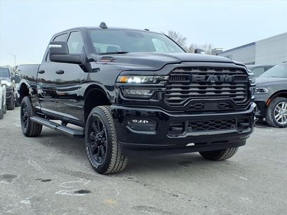 Used 2025 RAM 2500 Big Horn