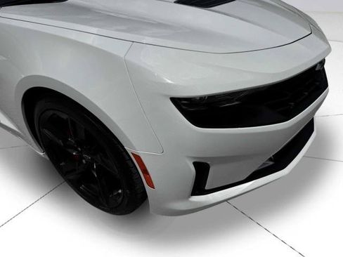 Used 2023 Chevrolet Camaro LT w/ RS Package RWD image 9