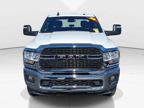 Used 2024 RAM 3500 Big Horn AWD/4WD image 10