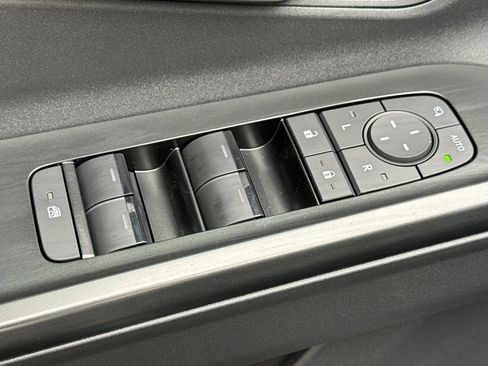 New 2026 Toyota bZ Woodland AWD/4WD image 12