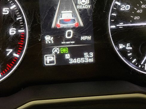 Used 2023 Subaru Outback Limited w/ Popular Package #2 image 8