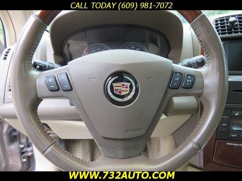 Used 2006 Cadillac SRX V8 image 28
