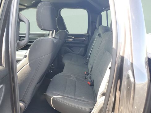 Used 2021 RAM 1500 Big Horn AWD/4WD image 10
