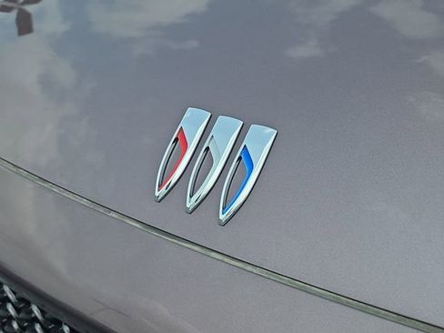 New 2025 Buick Envision Sport Touring image 31