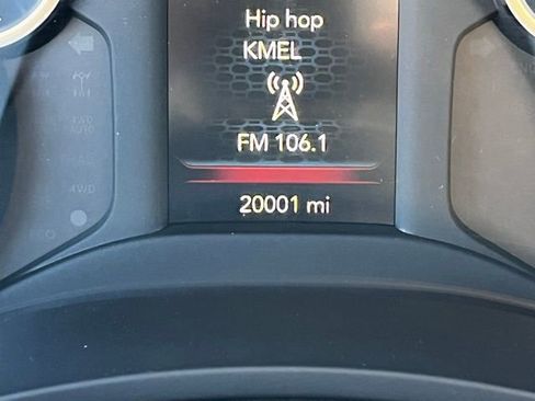 Used 2024 RAM 2500 Big Horn w/ Bed Utility Group image 22