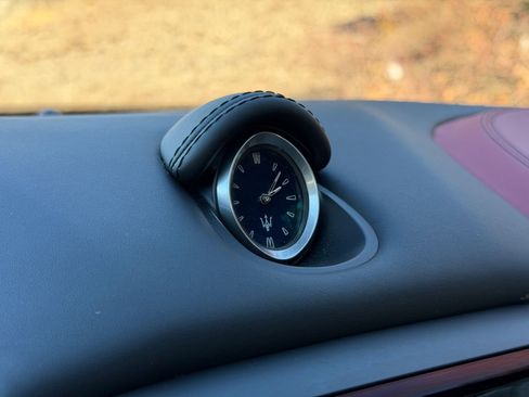 Used 2022 Maserati Ghibli Modena Q4 image 17