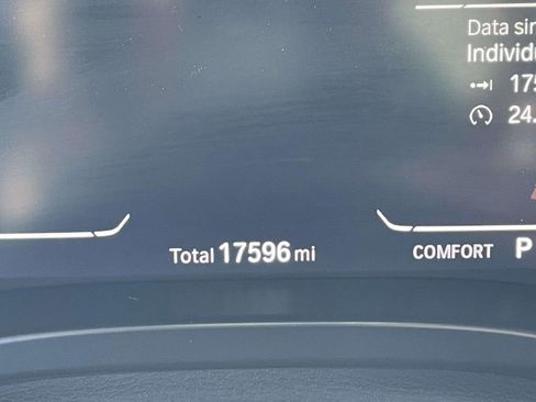 Used 2023 BMW X3 xDrive30i w/ M Sport Package image 29