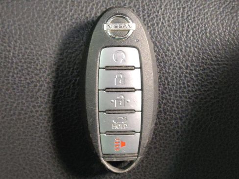 Used 2020 Nissan Altima 2.5 SL FWD image 32