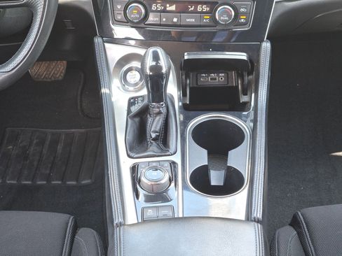 Used 2020 Nissan Maxima 3.5 S w/ Floor Mat Group FWD image 17