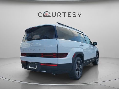 New 2026 Hyundai Santa Fe SEL image 3