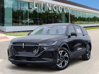 New 2026 Lincoln Nautilus Premier w/ Equipment Group 102A