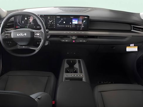 New 2026 Kia EV9 Light RWD image 24
