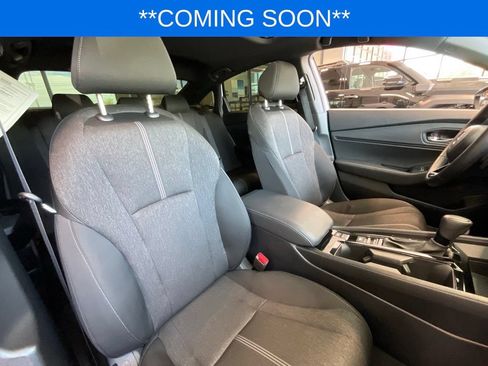 Used 2025 Honda Accord Sport image 20