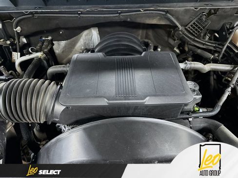 Used 2022 GMC Sierra 2500 AT4 w/ AT4 Preferred Package AWD/4WD image 33
