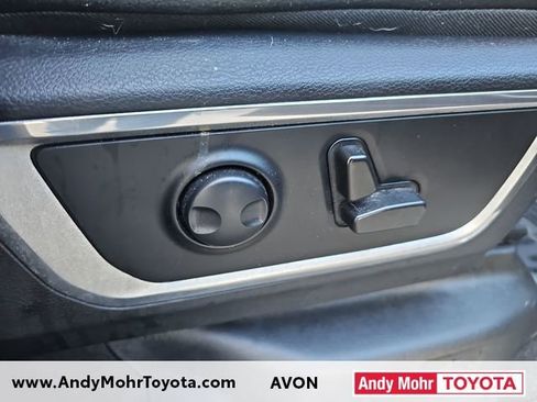 Used 2022 RAM 1500 Laramie w/ Sport Appearance Package image 37