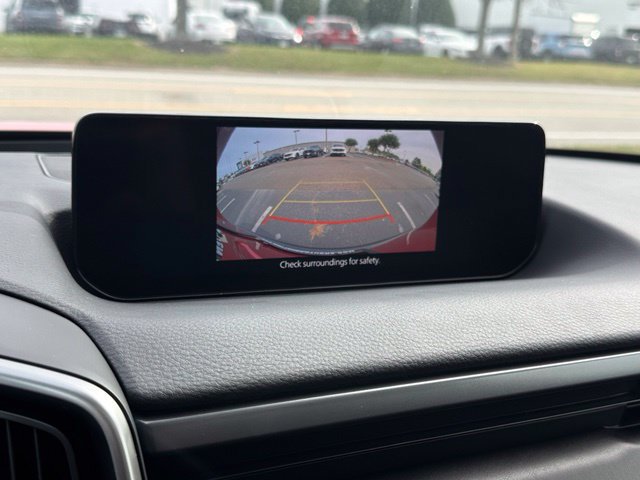 New 2026 MAZDA CX-50 AWD 2.5 S w/ Weather Package image 27
