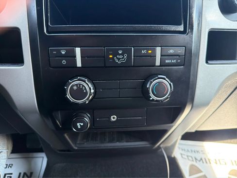 Used 2011 Ford F150 XLT AWD/4WD image 32