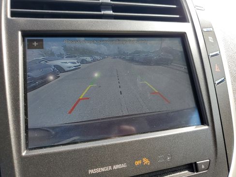 Used 2019 Lincoln MKC Select w/ Select Plus Package image 26