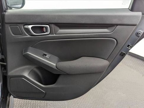 Used 2023 Honda Civic LX image 18