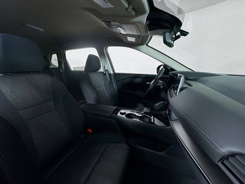 New 2026 Nissan Rogue SV w/ Cold Weather Package image 23