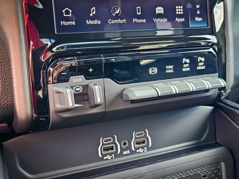 New 2026 RAM 3500 Laramie w/ Night Edition image 35