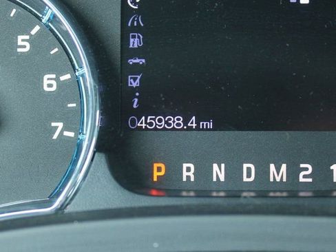 Used 2012 Ford F150 XLT w/ XLT Chrome Pkg image 23