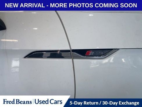 Used 2023 Audi A5 2.0T Premium w/ Convenience Package image 10