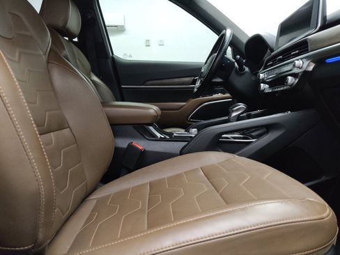 Used 2022 Kia Telluride SX w/ SX Prestige Package AWD/4WD image 21