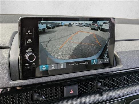 Used 2024 Honda CR-V Sport Touring image 13