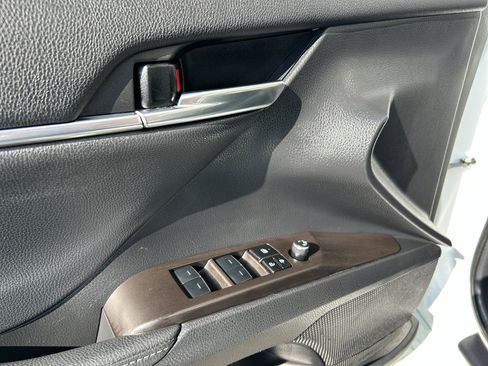 Used 2024 Toyota Camry XLE w/ Cold Weather Package image 17
