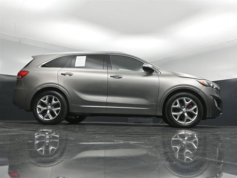 Used 2018 Kia Sorento SX AWD/4WD image 30