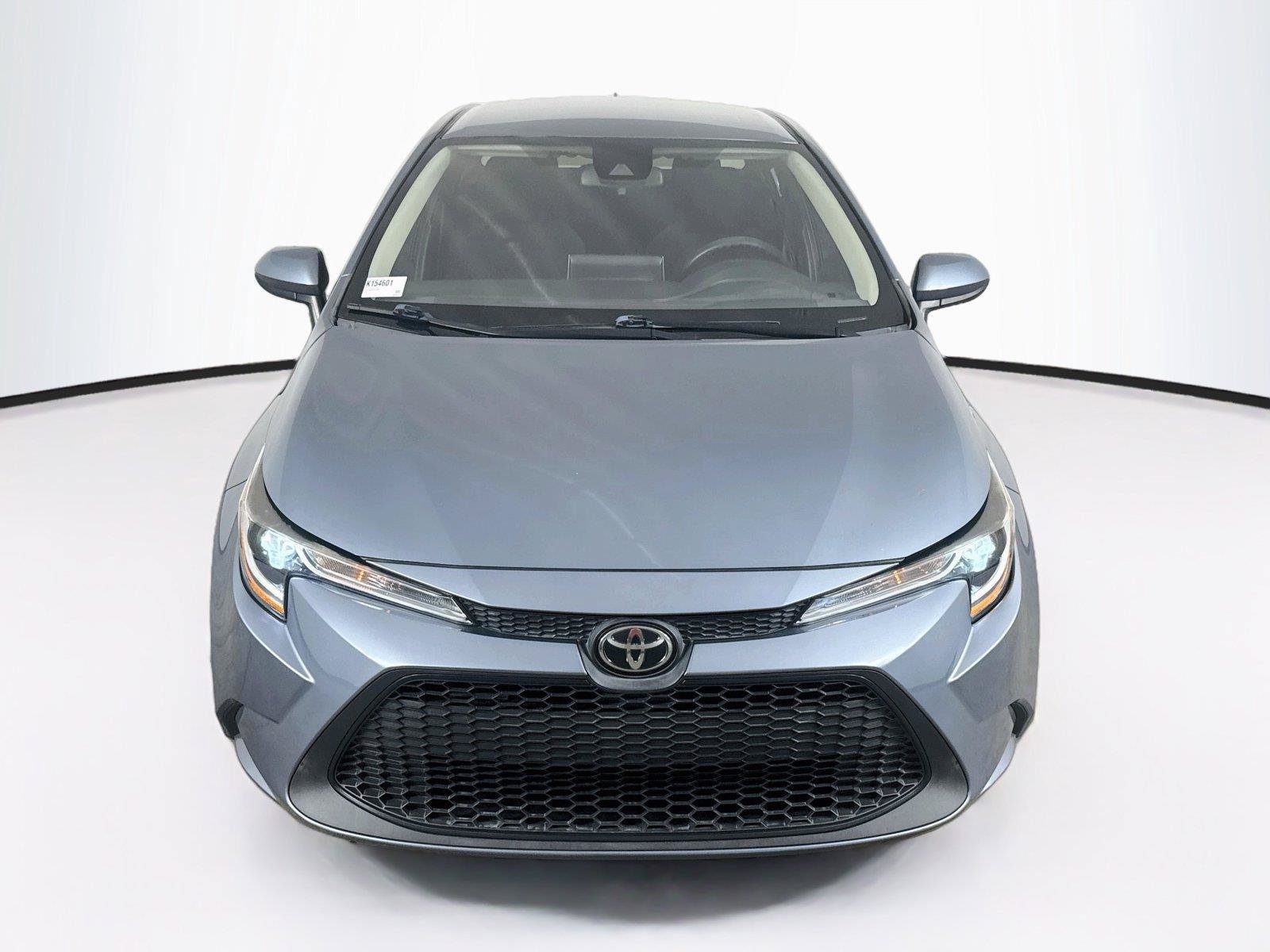 Used 2021 Toyota Corolla LE FWD image 10