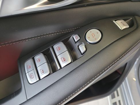 Used 2025 BMW X7 xDrive40i AWD/4WD image 21