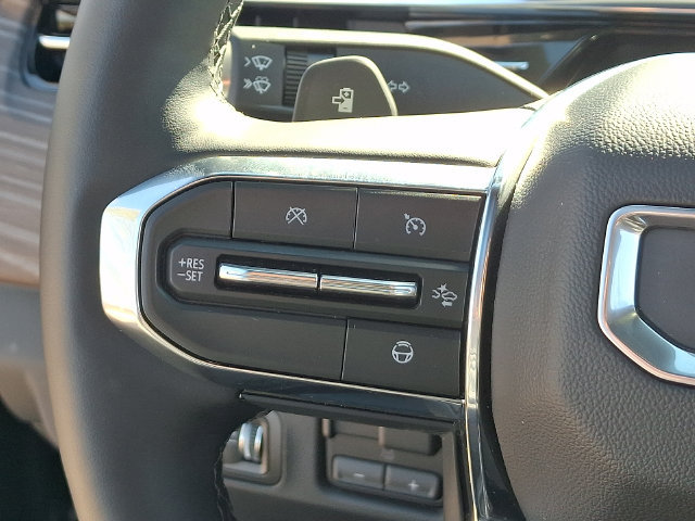 Used 2026 GMC Sierra EV Denali AWD/4WD image 7