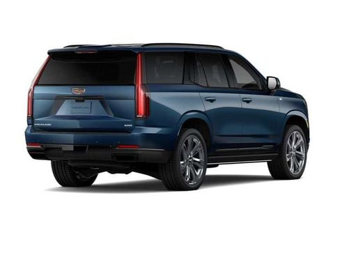 New 2026 Cadillac Escalade Sport AWD/4WD image 52