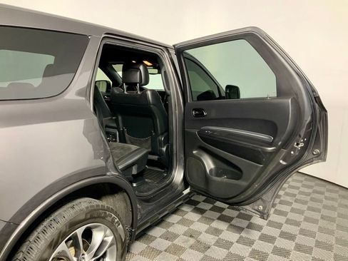 Used 2019 Dodge Durango GT AWD/4WD image 31