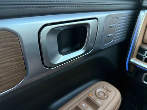 New 2026 Hyundai Santa Fe Calligraphy FWD image 26