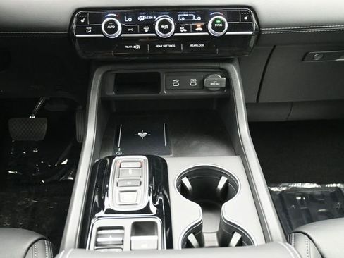 New 2026 Honda Pilot EX-L image 25