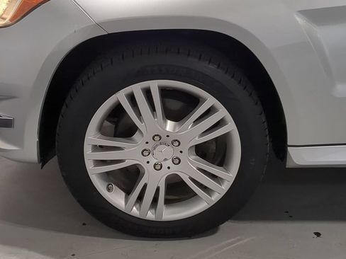 Used 2014 Mercedes-Benz GLK 350 4MATIC image 16