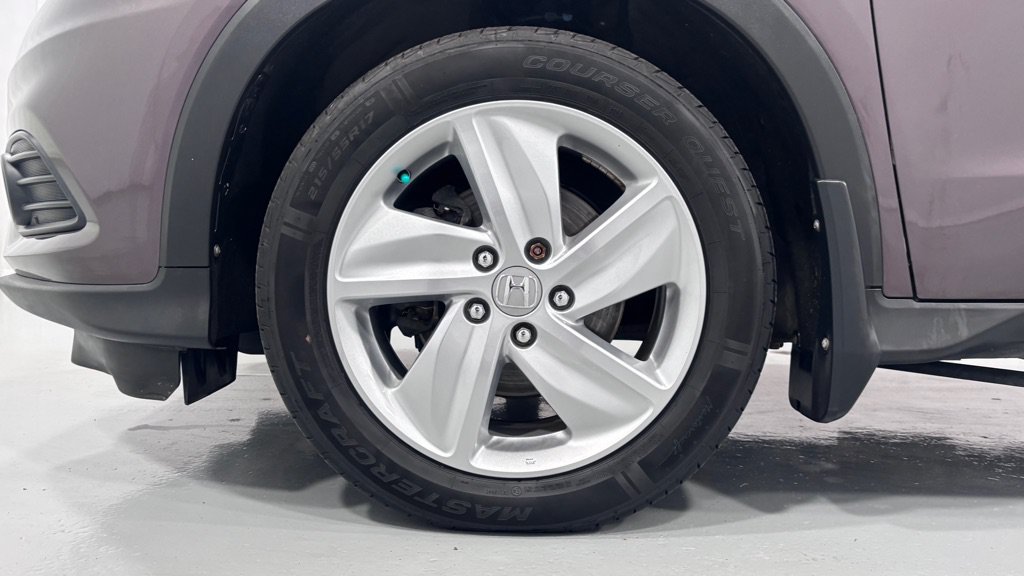 Used 2019 Honda HR-V EX-L image 31