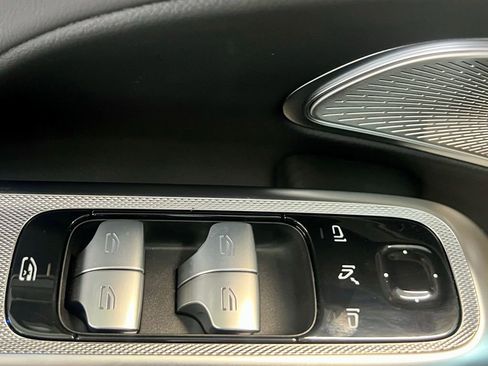 Certified 2026 Mercedes-Benz E 53 AMG 4MATIC Sedan image 41