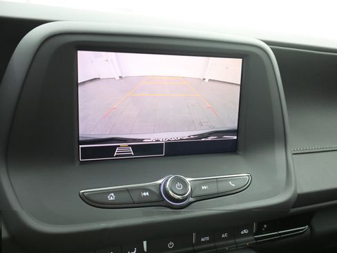 Used 2023 Chevrolet Camaro LT w/ Redline Edition RWD image 16
