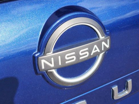 Used 2023 Nissan Rogue SL w/ SL Premium Package FWD image 8