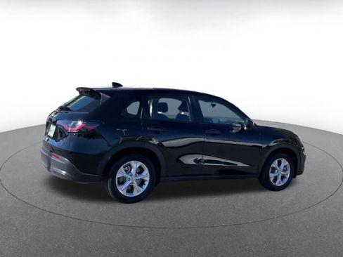 Used 2025 Honda HR-V LX image 15
