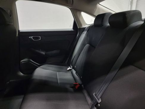 Certified 2023 Honda Civic LX image 14